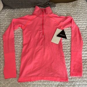 Lululemon Run Swiftly Tech 1/2 Zip